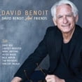 thumbnail image 1 of David Benoit - David Benoit & Friends - Music & Performance - CD, 1 of 2