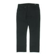 thumbnail image 1 of David Bitton Mens Six-X Mid-Rise Slim Straight Leg Jeans, 1 of 2