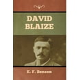 thumbnail image 1 of David Blaize, (Paperback), 1 of 1