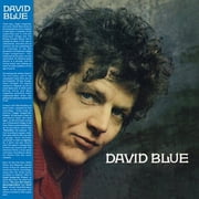 David Blue - David Blue - Music & Performance - Vinyl
