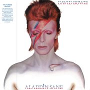 David Bowie - Aladdin Sane 2013 Remaster - Music & Performance - Vinyl