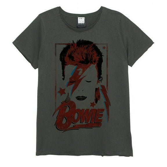 David Bowie Aladdin Sane T Shirt
