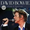 thumbnail image 1 of David Bowie - Area 2 Festival, 1 of 1