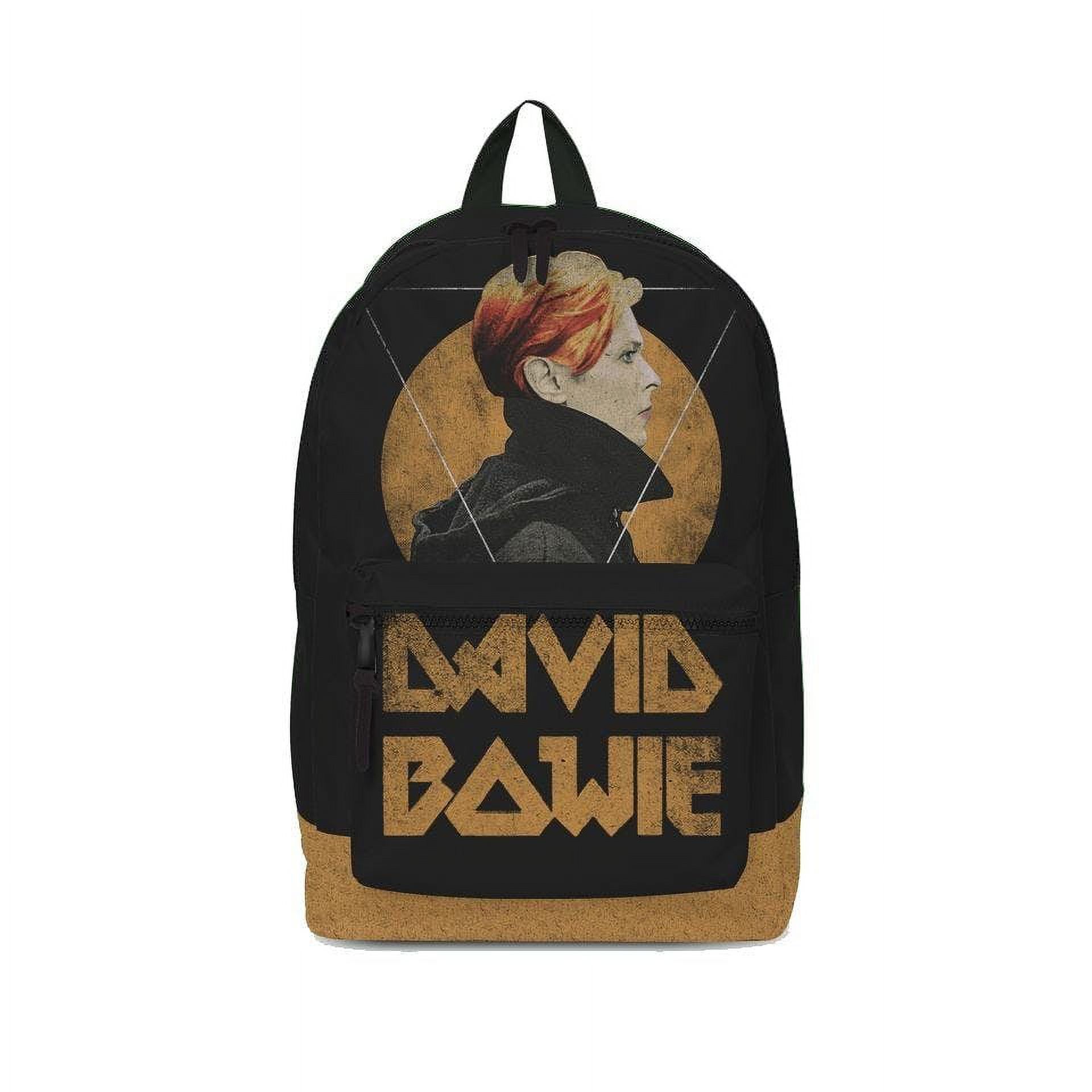 David-Bowie-Backpack-  display picture 2