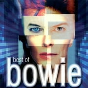 David Bowie - Best Of - 2CD Set with Alternate Tracklisting - Music & Performance - CD