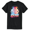 thumbnail image 1 of David Bowie - Bowie 3D - Men's Short Sleeve Graphic T-Shirt, 1 of 5