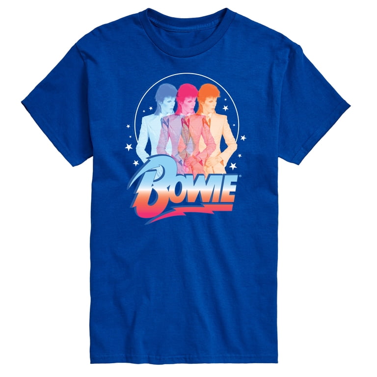 David Bowie - Bowie 3D - Men