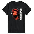thumbnail image 1 of David Bowie - Bowie Constellation - Men's Short Sleeve Graphic T-Shirt, 1 of 5