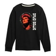 thumbnail image 1 of David Bowie - Bowie Constellation  - Toddler & Youth Long Sleeve Graphic T-Shirt, 1 of 5