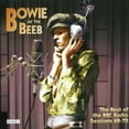 thumbnail image 1 of David Bowie - Bowie at Beeb: Best of BBC Radio Sessions 68-72 - CD, 1 of 2
