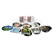 David Bowie - Brilliant Adventure 1992-2001 - Music & Performance - Vinyl