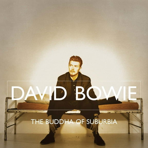 David Bowie - Buddha Of Suburbia (2021 Remaster) - Music & Performance - CD