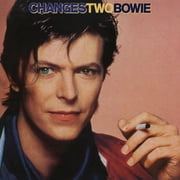 David Bowie - Changestwobowie - Music & Performance - Vinyl