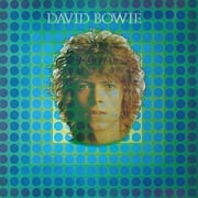 David Bowie - David Bowie - Space Oddity - Music & Performance - Vinyl