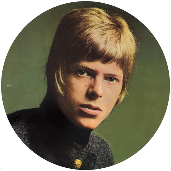 David Bowie - David Bowie - Vinyl