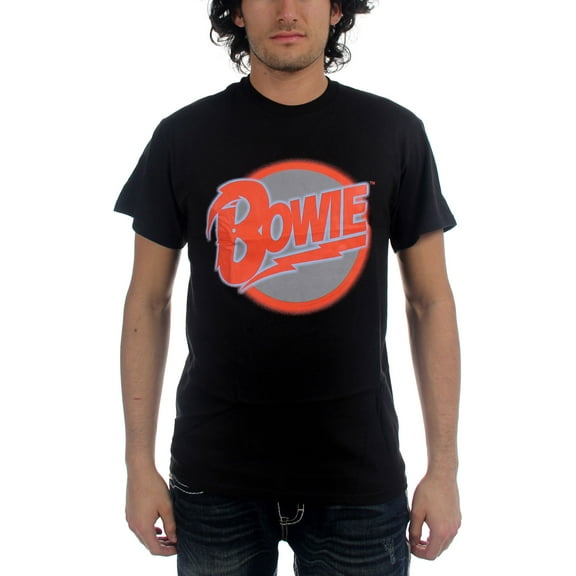 David Bowie - Diamond Dogs Adult S/S T-shirt