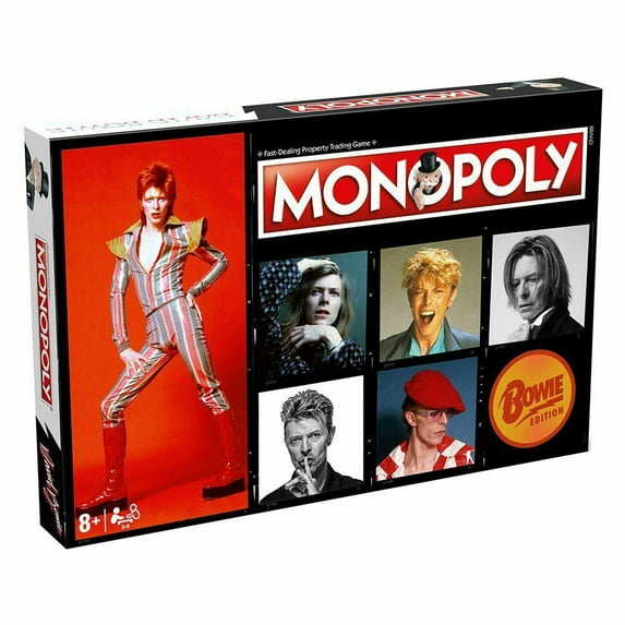David Bowie Edition