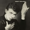 thumbnail image 1 of David Bowie - Heroes (2017 Remastered Version) - Music & Performance - CD, 1 of 2