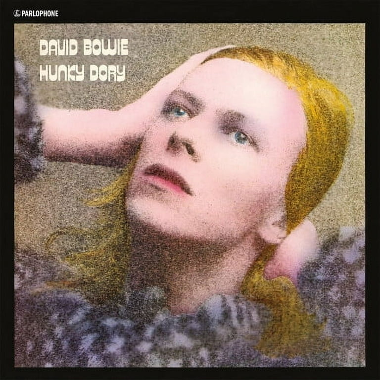 洋楽 DAVID BOWIE - HUNKY DORY / 2LP / Changes David Bowie - Hunky Dory - Music & Performance - Vinyl