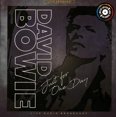 thumbnail image 1 of David Bowie - Just For One Day: Santiago, Chile, 1990 (clear vinyl) - Vinyl LP, 1 of 3