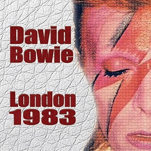 David Bowie - London 1983 - Music & Performance - CD