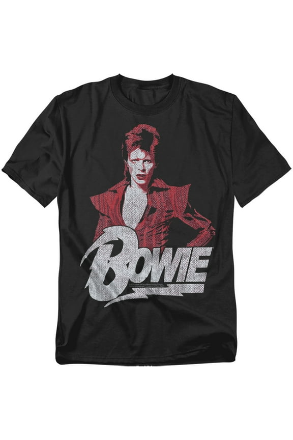 T-Shirt Diamond David Unisex Graphic Tee For Men & Women