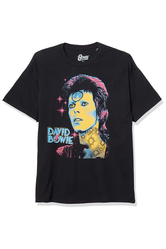 Men's Ziggy Short Sleeve T Shirt