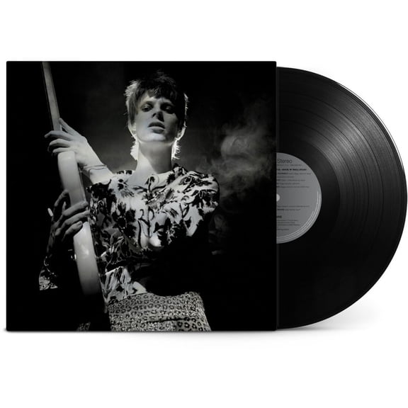 David Bowie - Rock 'n' Roll Star! - Music & Performance - Vinyl