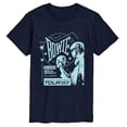 thumbnail image 1 of David Bowie - Serious Moonlight - Men's Short Sleeve Graphic T-Shirt, 1 of 4