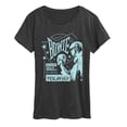 thumbnail image 1 of David Bowie - Serious Moonlight - Women's Short Sleeve Graphic T-Shirt, 1 of 4