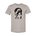 thumbnail image 1 of David Bowie Shirt, Bowie, Ziggy Stardust Shirt, 90's Punk Rock, Unisex Fit, Punk Rock, Gift For Him, Bowie Shirt, Gift For Her, Music Shirt, Heather Stone, LARGE, 1 of 1