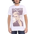 thumbnail image 1 of David Bowie Smoking Shirt, 1 of 1
