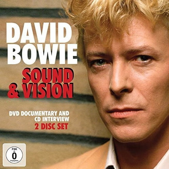 David Bowie - Sound & Vision - Rock - CD