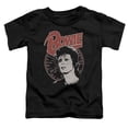 thumbnail image 1 of David Bowie - Space Oddity - Toddler Short Sleeve Shirt - 3T, 1 of 2