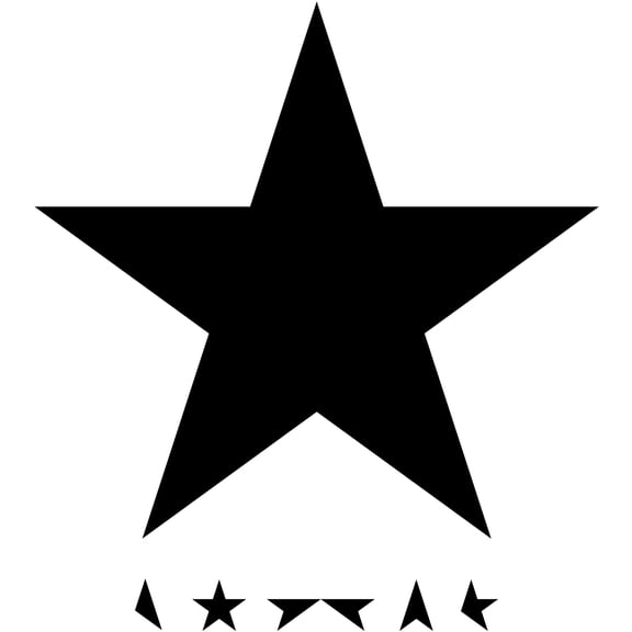 David Bowie - Star - Music & Performance - CD