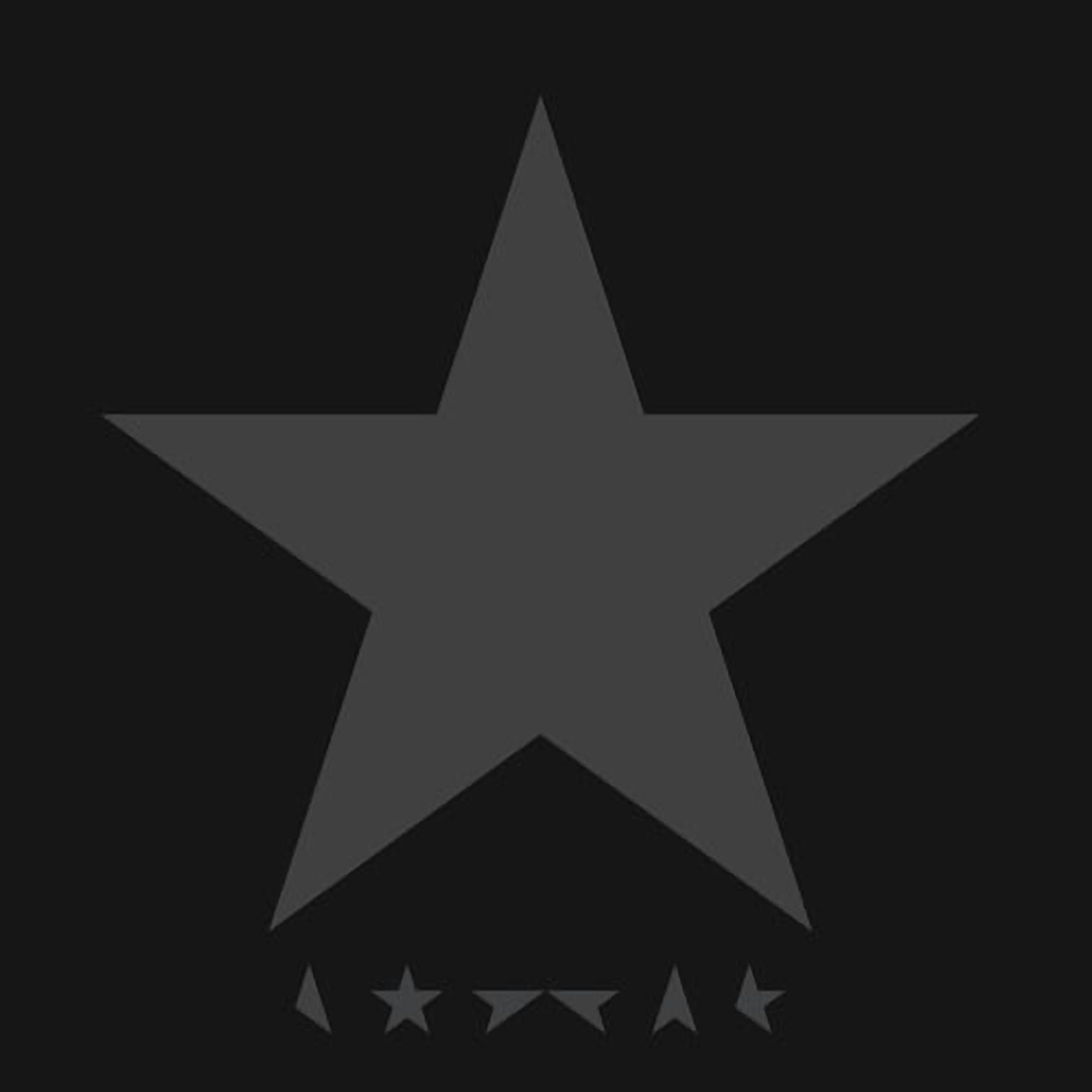 David Bowie - Star - Music & Performance - Vinyl