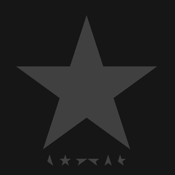 David Bowie - Star - Music & Performance - Vinyl