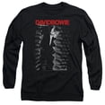 thumbnail image 1 of David Bowie - Station To Station - Long Sleeve Shirt - XXX-Large, 1 of 2