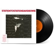 David Bowie - Station To Station - Music & Performance - Vinyl