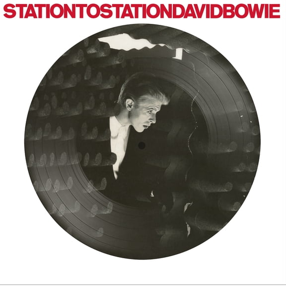 David Bowie - Station To Station - Music & Performance - Vinyl