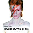 thumbnail image 1 of Pre-Owned David Bowie Style (Paperback 9781620401057) by Danny Lewis, 1 of 1