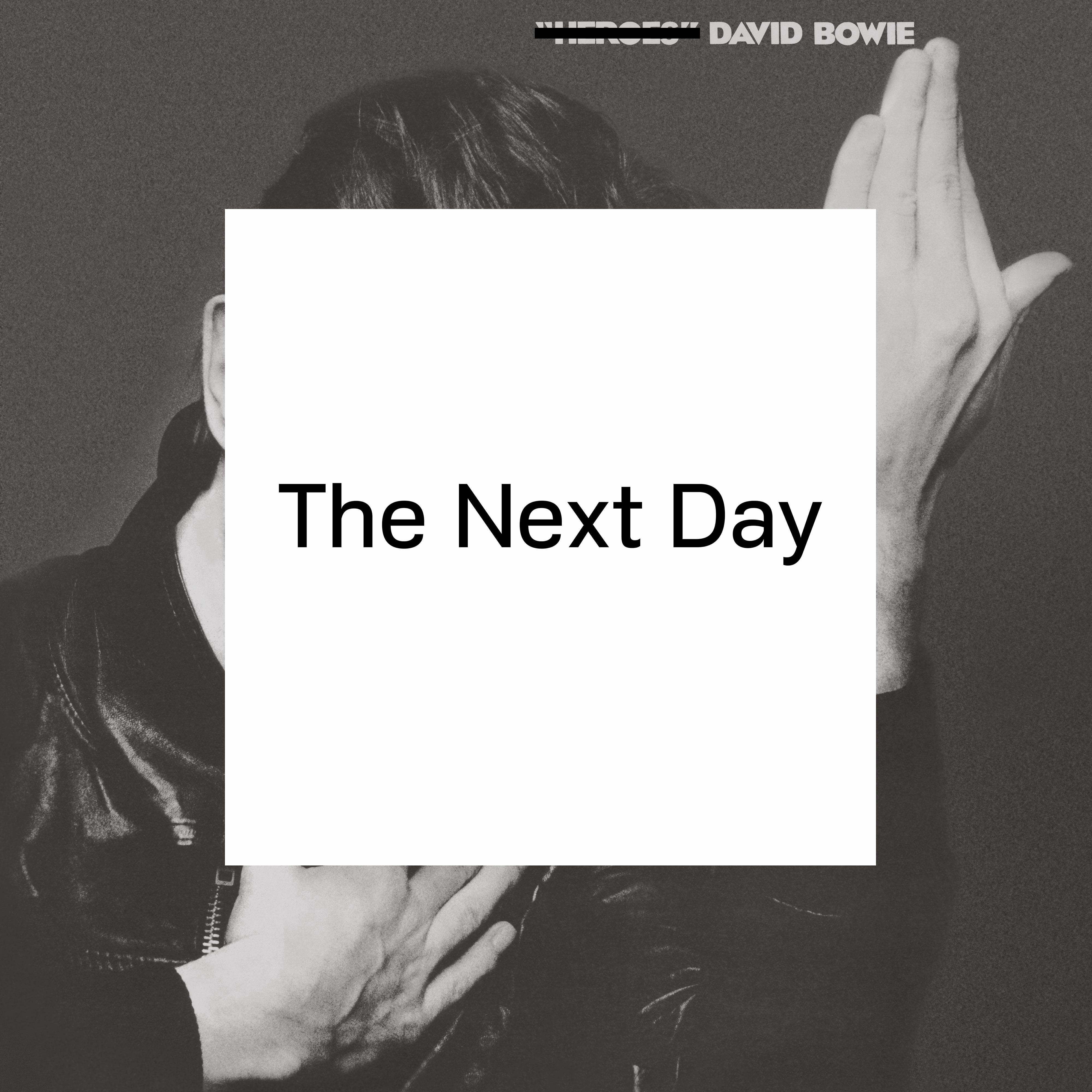 David Bowie - The Next Day - Music & Performance - Vinyl
