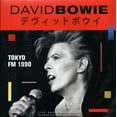 thumbnail image 1 of David Bowie - Tokyo FM 1990 - Vinyl LP, 1 of 3