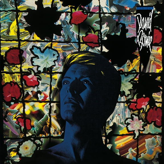 David Bowie - Tonight - Music & Performance - CD