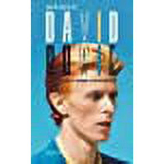 David Bowie : Une étrange fascination
