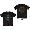 thumbnail image 1 of David Bowie Unisex T-Shirt LiveandWell.com (Back Print) (XX-Large), 1 of 3