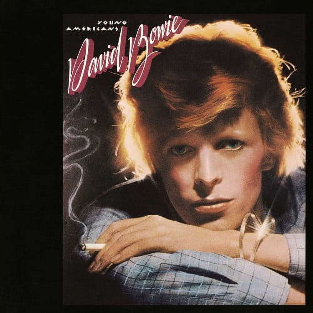 洋楽 David Bowie - Young Americans David Bowie - Young Americans - Music & Performance - CD