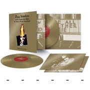 David Bowie - Ziggy Stardust And The Spiders From Mars The Motion Picture 50th Anniversary Edition - Music & Performance - Vinyl