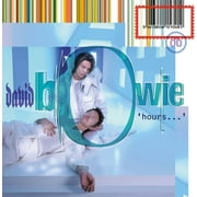 David Bowie - hours... 2021 Remaster - Music & Performance - CD