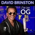 thumbnail image 1 of David Brinston - I'm An Og - Music & Performance - CD, 1 of 1